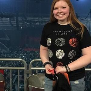 Meet your Posher, Brenna